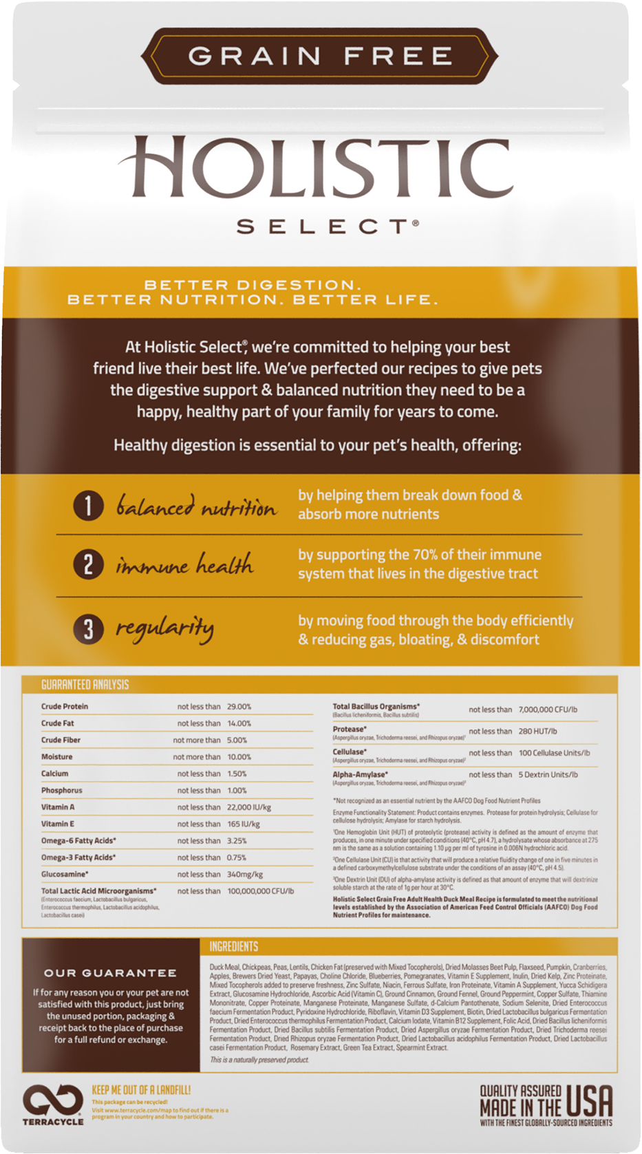 Natural Food Sources Of Digestive Enzymes For Dogs Natural Food Sources Of Digestive Enzymes For Dogs