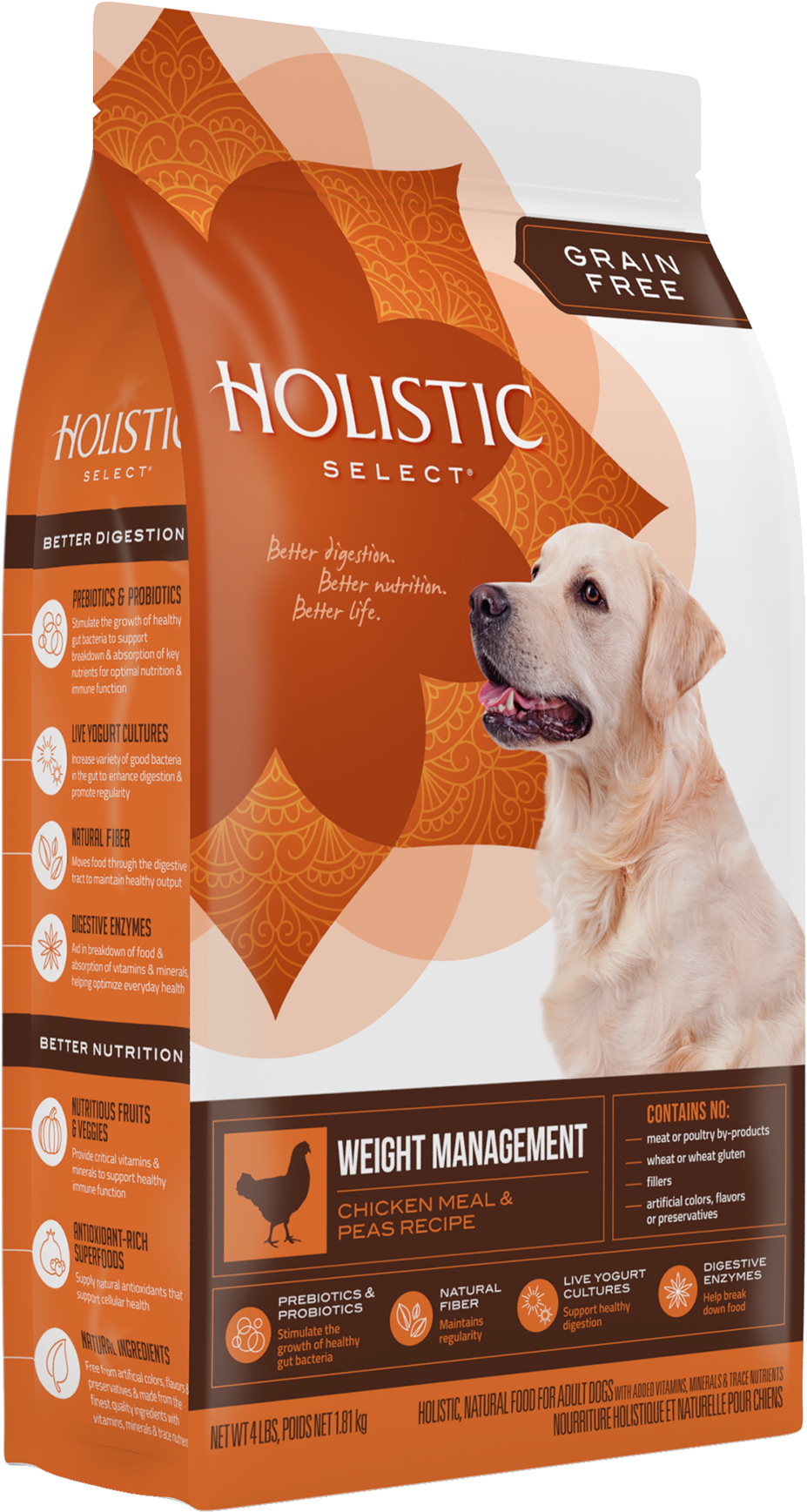 best dry cat food for sensitive stomach