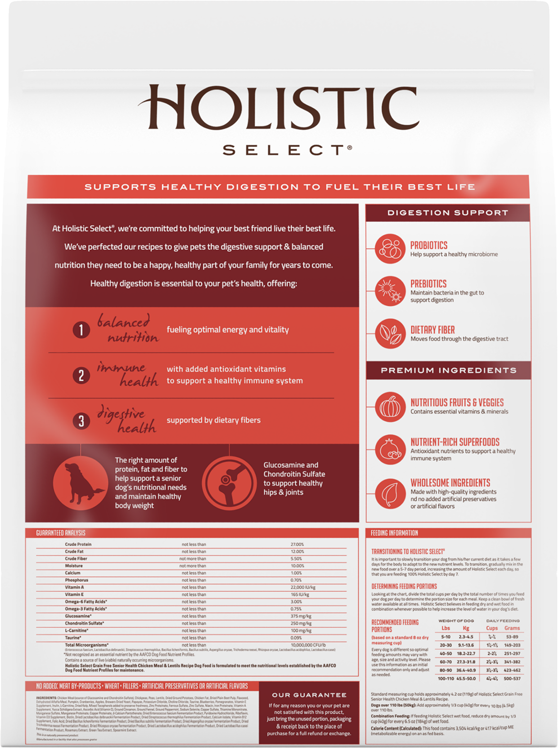 Holistic select wet outlet cat food