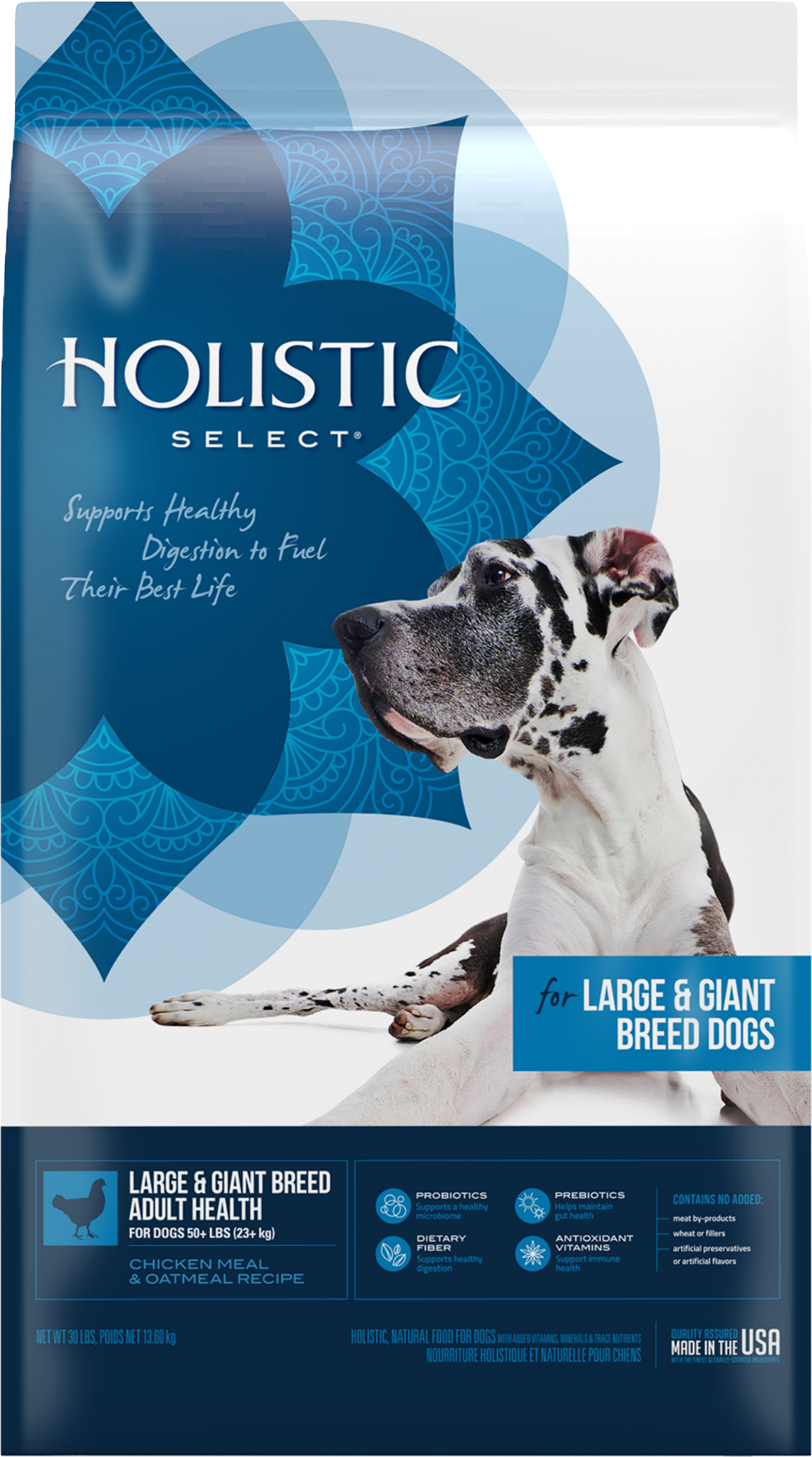Holistic select duck dog food cheap