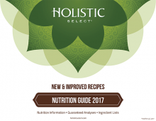 HS nutrition and ingredient guide