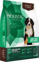 holistic select senior