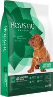 Large & Giant Breed Puppy Health product packaging