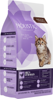 Grain Free Adult & Kitten Health - Chicken Meal Recipe product packaging