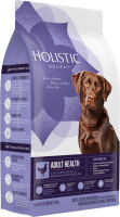holistic select canned dog food