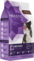 holistic select senior