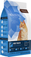 holistic select cat