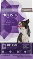 Dog products Holistic Select
