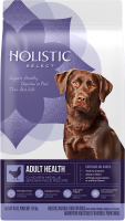 holistic select salmon anchovy